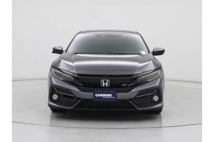 $24998 : Honda Civic 2020 Si 4dr Seda image 5