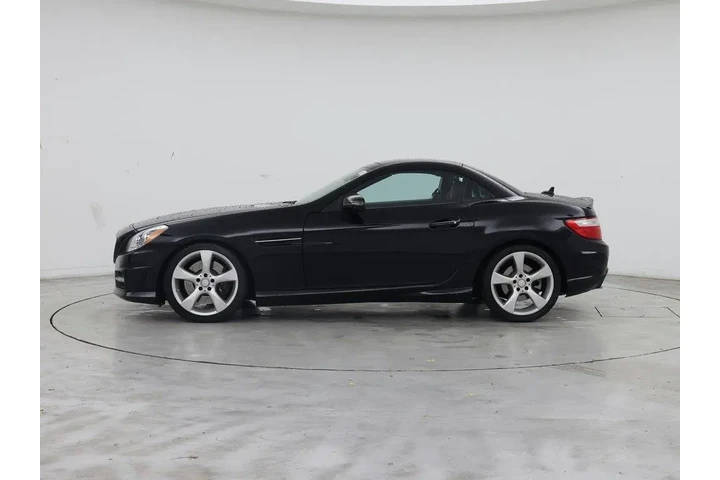 $26998 : Mercedes-Benz SLK 2015 SLK 3 image 3