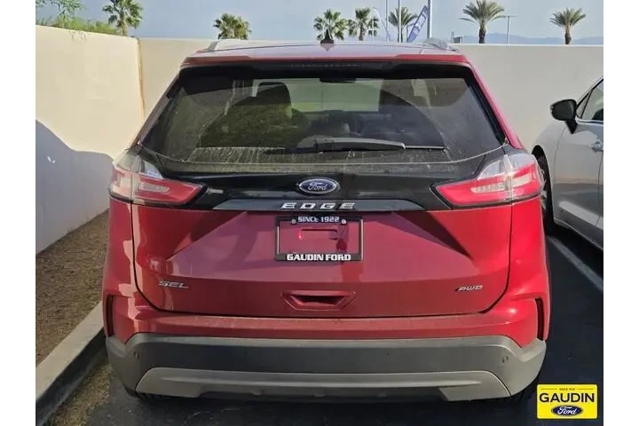 $23772 : Ford Edge 2022 AWD ST-Line 4 image 3