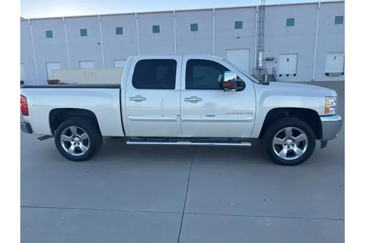 $15937 : Chevrolet Silverado 1500 201 image 4