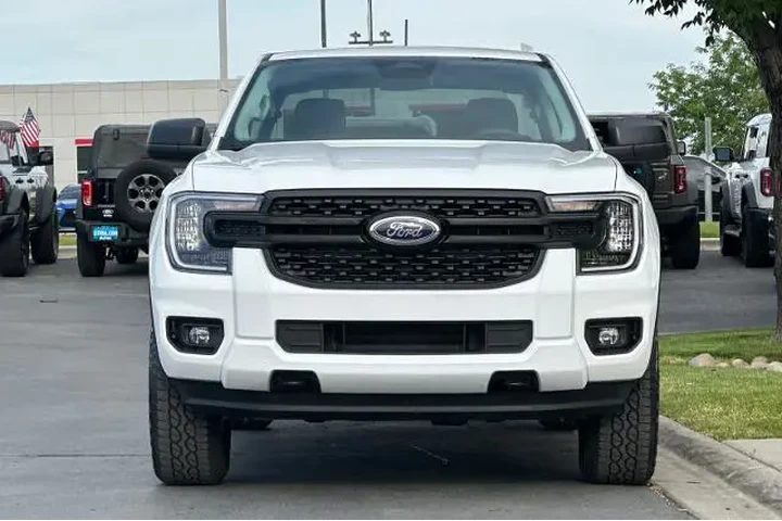 $33995 : Ford Ranger 2025 4x4 XL 4dr image 6