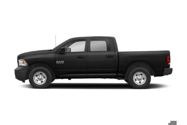 $12495 : Ram 1500 2014 4x4 Express 4d image 3