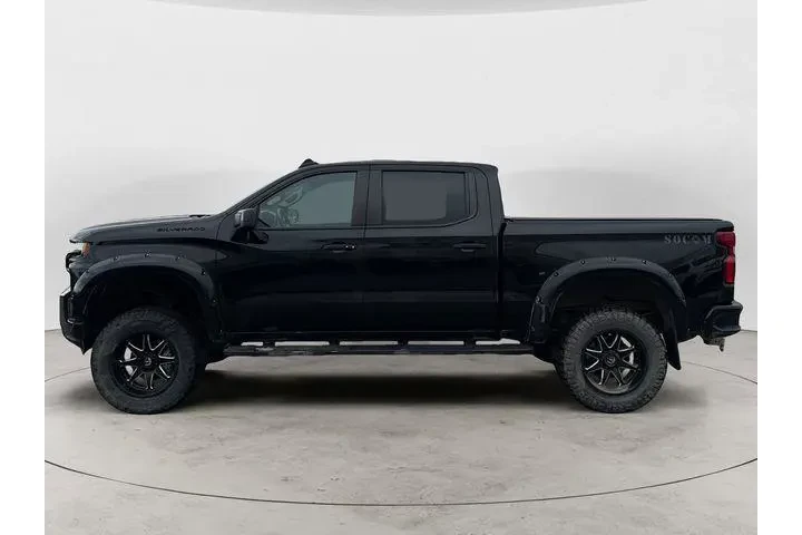 $34888 : Chevrolet Silverado 1500 202 image 2