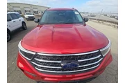$22499 : Ford Explorer 2021 XLT 4dr S thumbnail