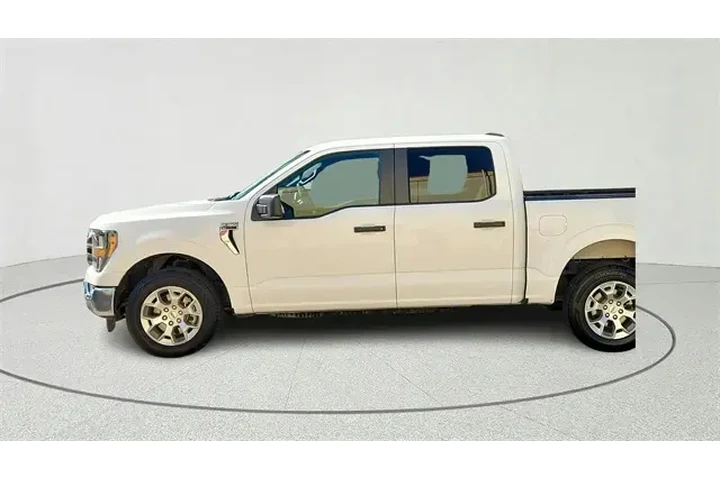 $32585 : Ford F-150 2023 4x2 Platinum image 6
