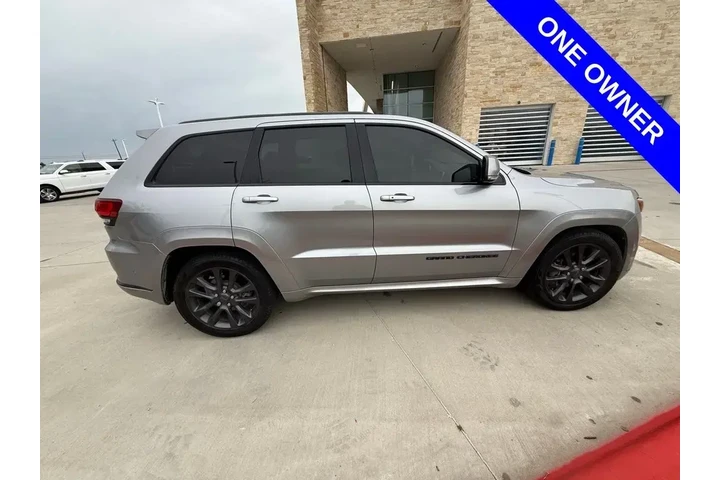 $22495 : Jeep Grand Cherokee 2018 4x4 image 7
