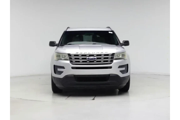 $14599 : Ford Explorer 2017 Base 4dr image 5