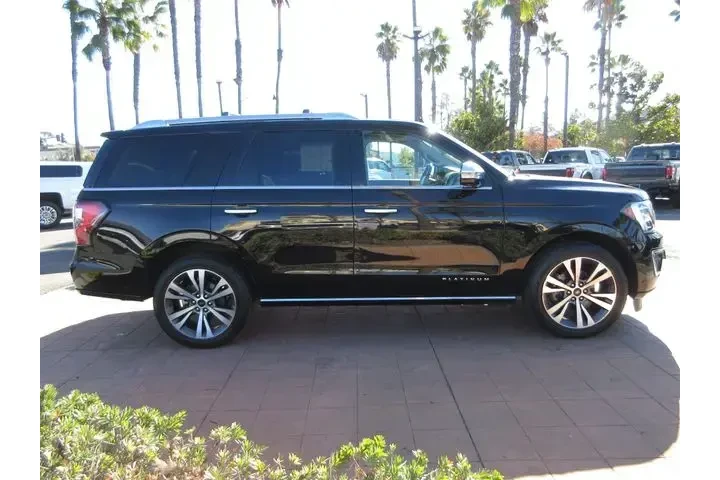 $38271 : Ford Expedition 2020 4x4 Pla image 5