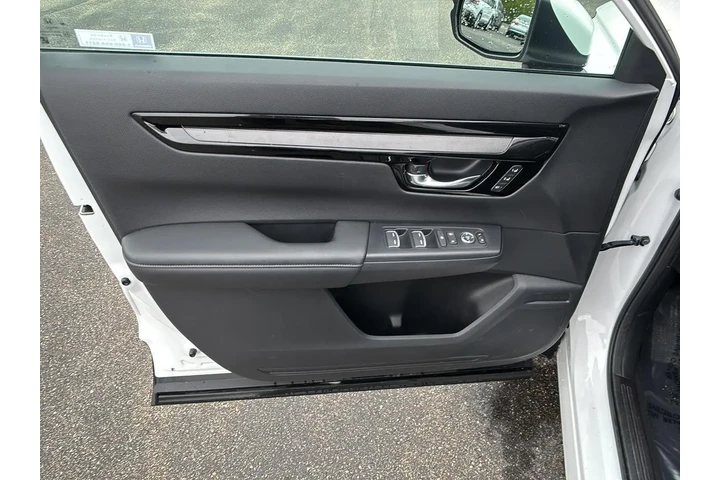 $35000 : 2026 CR-V EX-L image 6