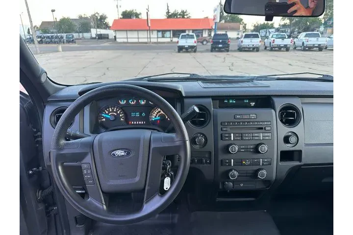 $16995 : 2013 F-150 ONLY 48,000 Miles image 10