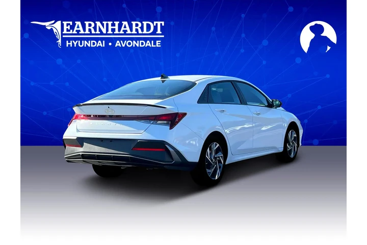 $22495 : Hyundai ELANTRA 2025 SEL Spo image 7