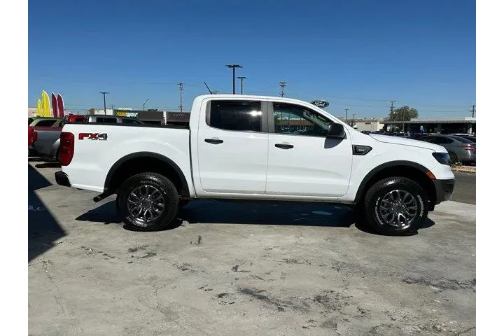$27814 : Ford Ranger 2021 4x4 XL 4dr image 10