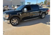 Ford F-150 2023 4x2 Lariat 4