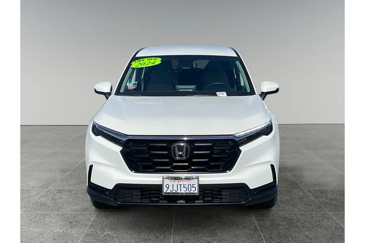$31324 : Honda CR-V 2024 AWD LX 4dr S image 8