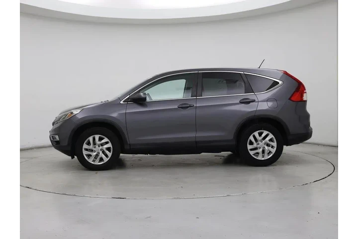 $16998 : Honda CR-V 2015 EX 4dr SUV image 3