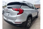 $16995 : 2020 GMC Terrain AWD SLT thumbnail