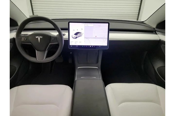 $27998 : Tesla Model 3 2022 4dr Sedan image 9