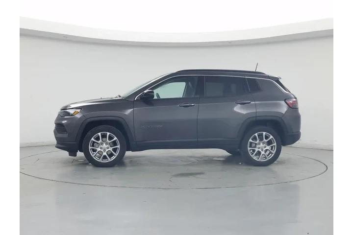 $22998 : Jeep Compass 2022 4x4 Latitu image 3
