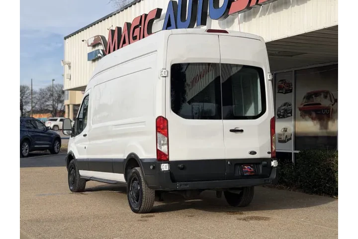 $15999 : 2016 Transit 250 image 7