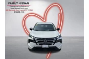 $22972 : Nissan Rogue 2025 AWD S 4dr thumbnail