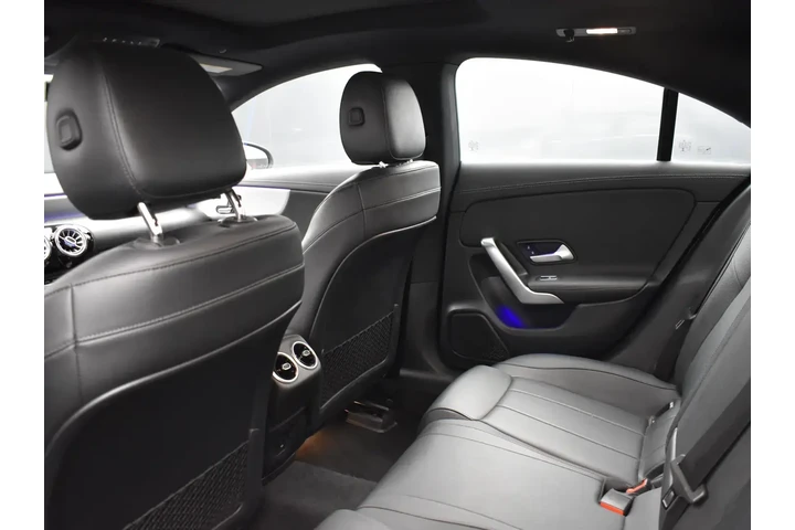 $19826 : Mercedes-Benz CLA 2021 CLA 2 image 9