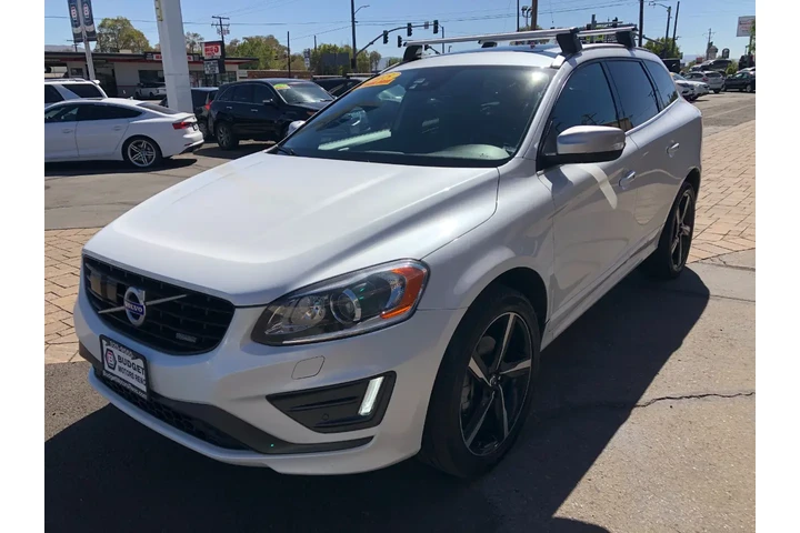 $13990 : 2015 XC60 T6 R-Design Platinu image 6