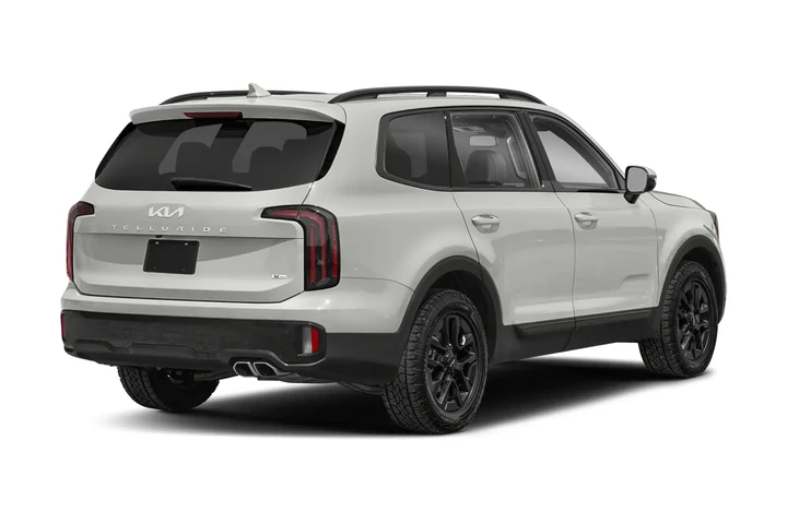 $43990 : 2024 Telluride SX X-Pro image 2