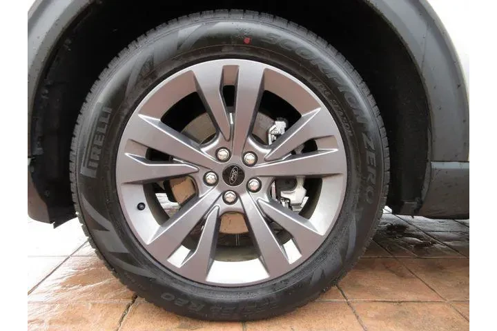 $26774 : Ford Explorer 2022 XLT 4dr S image 8