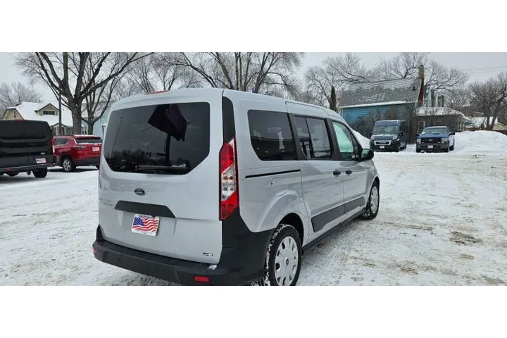 $17990 : 2021 Transit Connect XL image 6