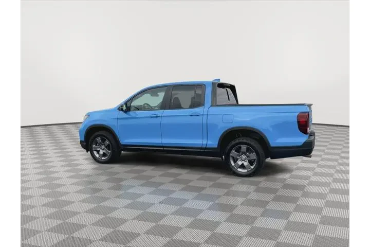 $37000 : Honda Ridgeline 2024 AWD Tra image 6