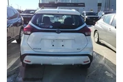 $19985 : Nissan Kicks 2023 SV 4dr Cro thumbnail