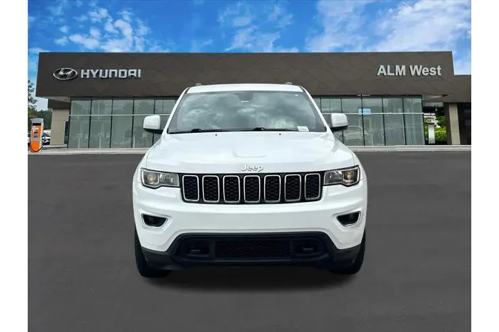 $21920 : Jeep Grand Cherokee 2020 4x4 image 3