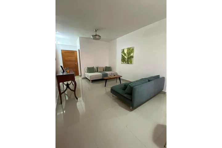 $850 : ALQUILO  EN GAZCUE UN 4 NIVEL image 4
