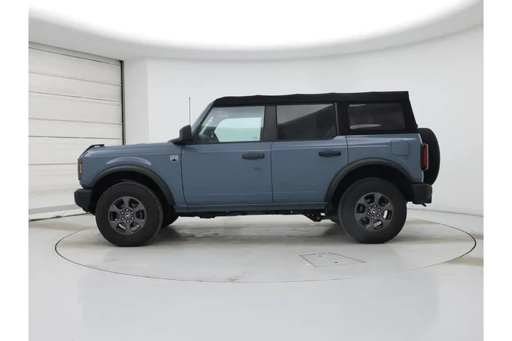 $33998 : Ford Bronco 2021 4x4 Big Ben image 3