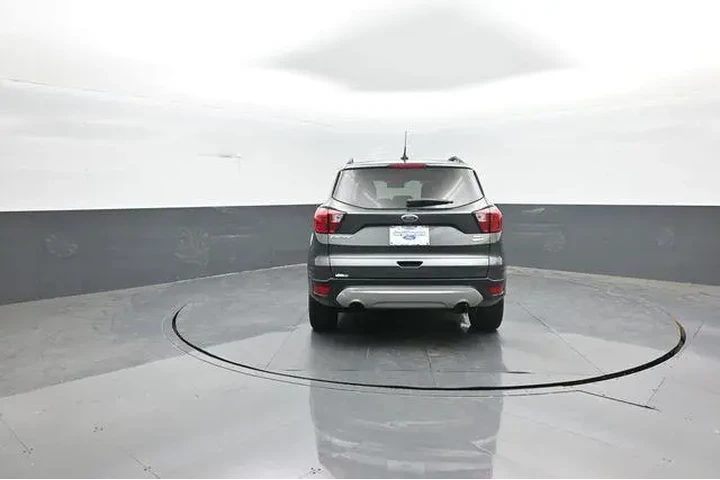$15476 : Ford Escape 2019 AWD SEL 4dr image 6