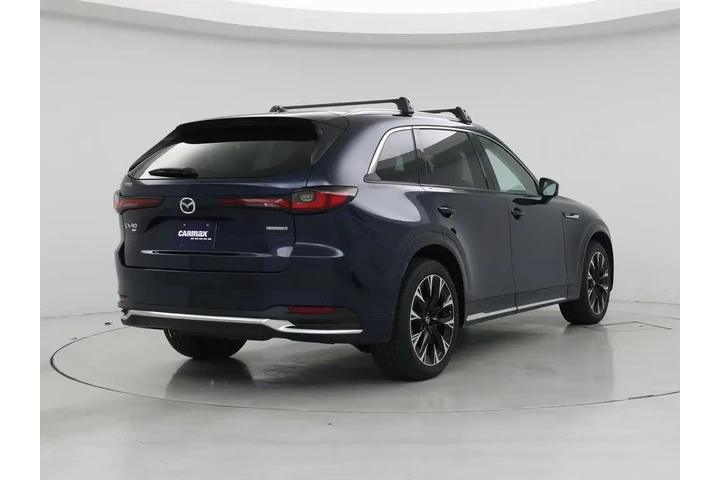 $37998 : Mazda CX-90 2024 AWD 3.3 Tur image 8