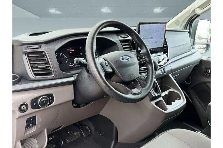 $39998 : Ford Transit 2024 350 XLT 3d image 4