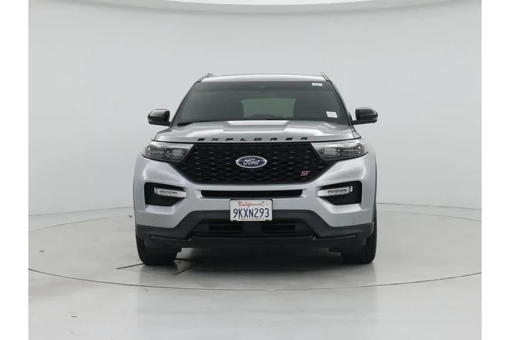 $31998 : Ford Explorer 2020 AWD ST 4d image 5