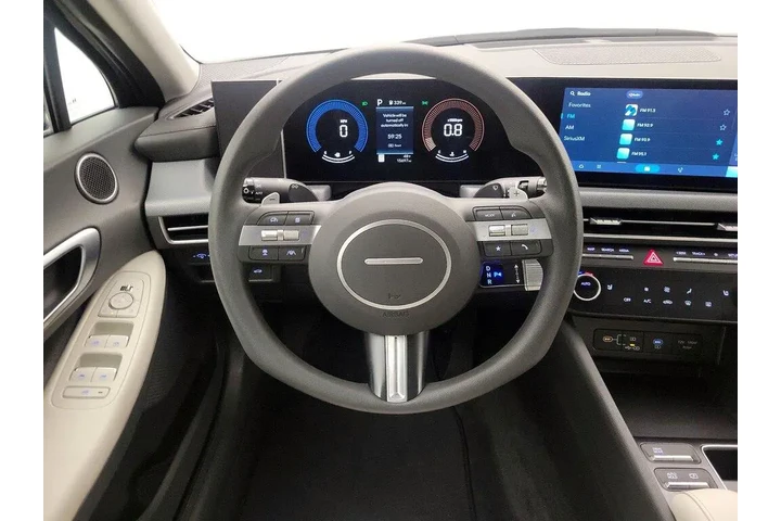 $24998 : Hyundai SONATA 2025 SEL 4dr image 10