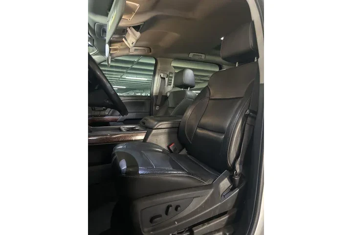 $33995 : GMC Sierra 1500 2018 4x4 SLT image 7