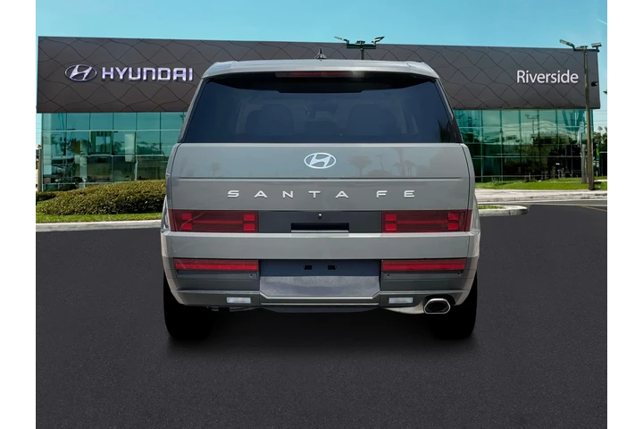 $37210 : Hyundai SANTA FE 2026 SE 4dr image 6