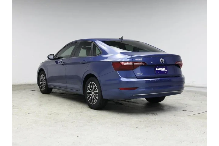 $15998 : Volkswagen Jetta 2021 S 4dr image 2