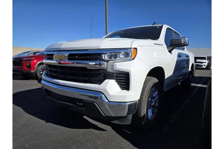 $38991 : Chevrolet Silverado 1500 202 image 2