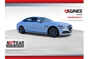 Genesis G80 2023 AWD 2.5T 4d en Madison