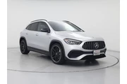 Mercedes-Benz GLA 2021 AWD A en San Francisco Bay Area