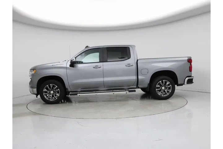 $39998 : Chevrolet Silverado 1500 202 image 3