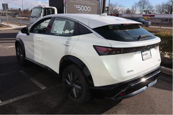 $19331 : Nissan Ariya 2024 Engage 4dr image 8