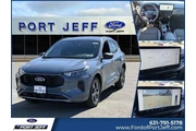 Ford Escape 2024 AWD ST-Line