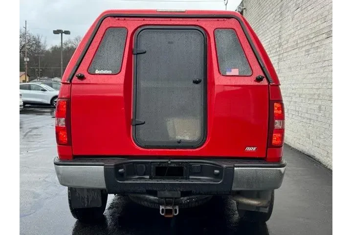 $17750 : Chevrolet Silverado 1500 201 image 7