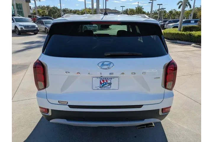 $26257 : Hyundai PALISADE 2020 AWD SE image 3